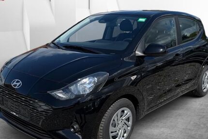 Hyundai i10 13.006 km 16.490 &euro; Eutin 23701