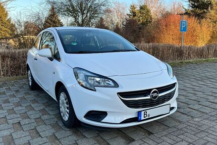 Opel Corsa 62.000 km 6.900 &euro; Berlin 12279