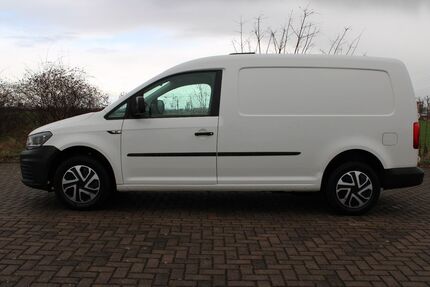 VW Caddy 70.555 km 11.990 &euro; Erfurt 99091