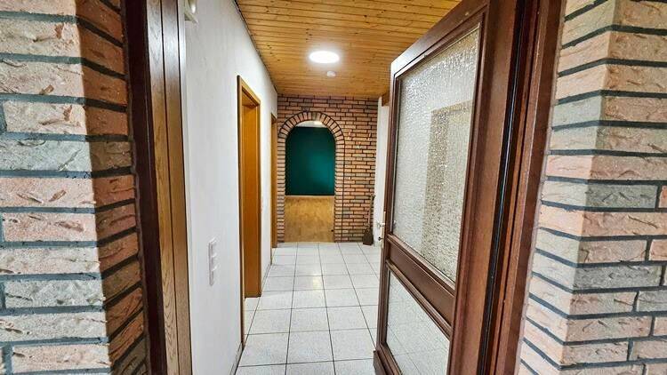 Einfamilienhaus Gnarrenburg Kuhstedt - 6 Zimmer, 166 m&sup2;, 259.000&euro; | Angebot:26629683