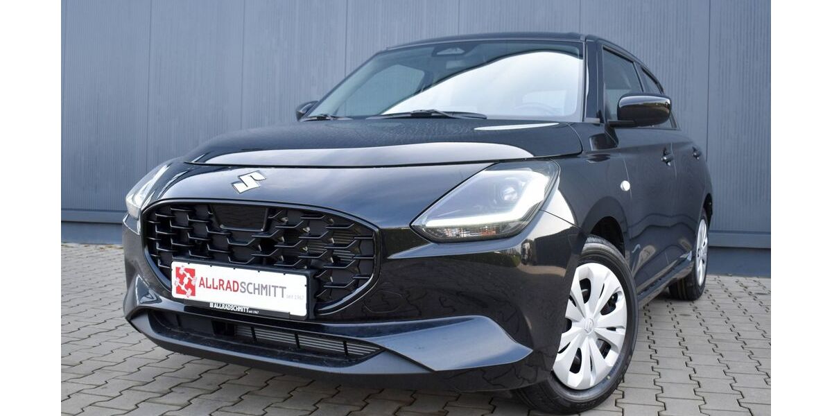 Suzuki Swift 8.237 km 16.850 &euro; Kist 97270