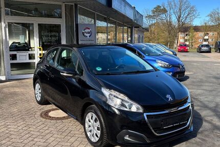 Peugeot 208 112.000 km 6.400 &euro; Munster 29633