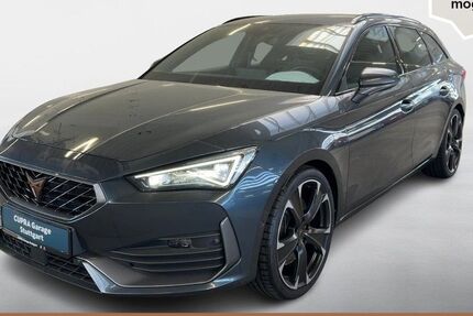Seat Leon 45.316 km 30.830 &euro; Stuttgart-Feuerbach 70469