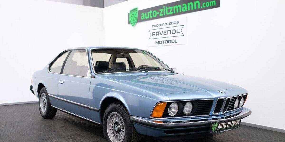 BMW 633 56.200 km 34.990 &euro; Nürnberg 90439