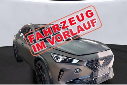 Cupra Formentor 27.284 km 39.999 &euro; Chemnitz - Mittelbach 09224