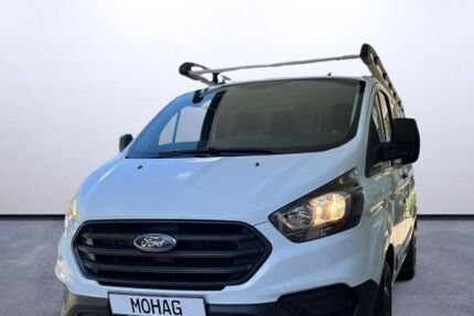Ford Transit Custom 80.100 km 16.990 &euro; Essen 45134