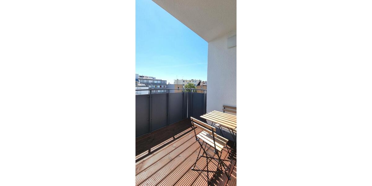 Einfamilienhaus Offenbach am Main - 1 Zimmer, 33 m&sup2;, 850&euro; | Angebot:26374365