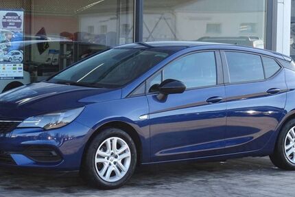 Opel Astra 49.900 km 15.870 &euro; Nidda 63667