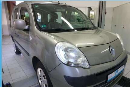 Renault Kangoo 149.400 km 6.950 € Florstadt 61197