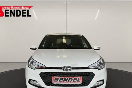 Hyundai i20 71.730 km 9.000 &euro; Hof 95030