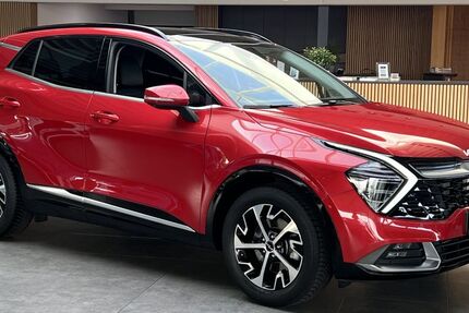 Kia Sportage 27.800 km 28.440 &euro; Cadolzburg bei Nürnberg 90556