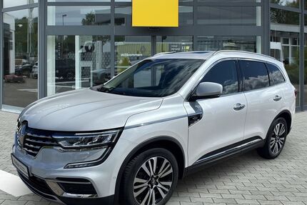 Renault Koleos 12.850 km 33.990 &euro; Münster 48165
