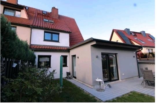 Doppelhaushälfte Zschopau - 5 Zimmer, 110 m&sup2;, 200.000&euro; | Angebot:25047575