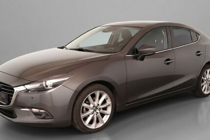 Mazda 3 70.000 km 13.980 &euro; Breitenbrunn/OT Rittersgrün 08359