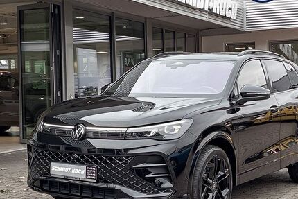 VW Tiguan 19.947 km 53.390 &euro; Rotenburg 27356