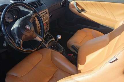 Alfa Romeo GT 211.000 km 700 &euro; Cronenberg (Wuppertal) 42349