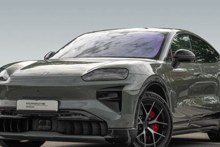 Porsche Cayenne 3.100 km 168.900 &euro; Hamburg 22523