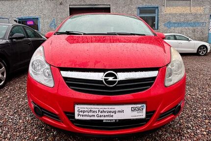 Opel Corsa 117.000 km 2.500 &euro; Salzhemmendorf 31020