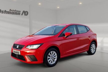 Seat Ibiza 22.449 km 16.948 &euro; Hofgeismar 34369