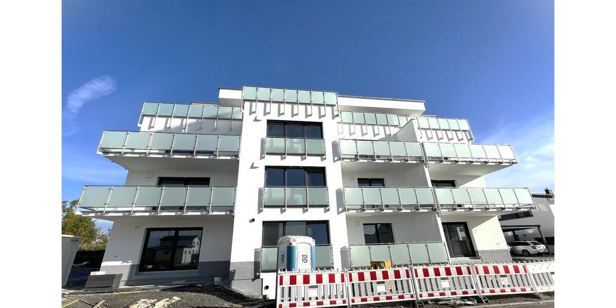 Erdgeschoßwohnung Leutershausen - 4 Zimmer, 101 m&sup2;, 399.900&euro; | Angebot:26249027