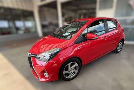 Toyota Yaris 117.000 km 11.490 &euro; Dittenheim 91723