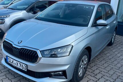 Skoda Fabia 1.062 km 21.990 &euro; Schönebeck 39218