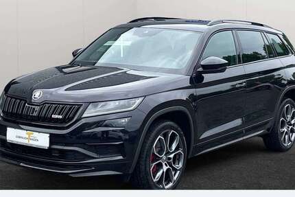 Skoda Kodiaq 77.800 km 29.990 &euro; Datteln 45711