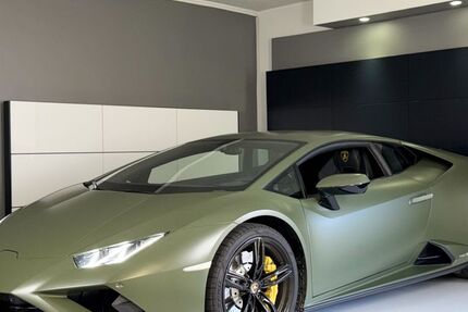 Lamborghini Huracán 20.000 km 259.000 &euro; Köln 51069