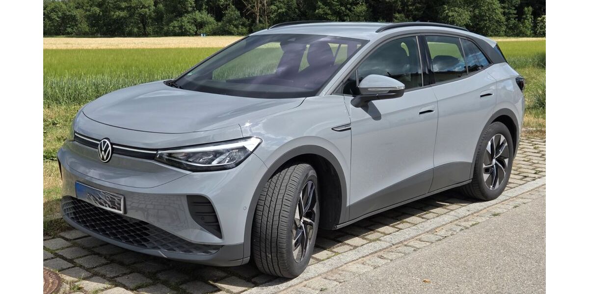 VW ID.4 36.700 km 30.100 &euro; Munchen 81739