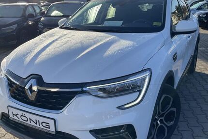 Renault Arkana 28.040 km 20.497 &euro; Leipzig 04178