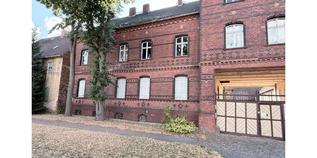 Bauernhaus, Landhaus Jessen (Elster) - 275.000&euro; | Angebot:27145932
