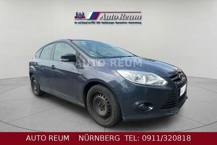Ford Focus 195.500 km 1.990 &euro; Nürnberg 90431