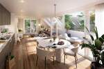 Etagenwohnung Oberschleißheim - 3 Zimmer, 74 m&sup2;, 640.000&euro; | Angebot:25776839
