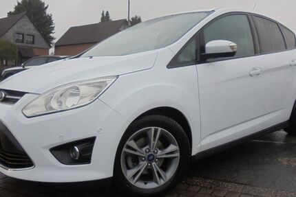 Ford C-Max 118.000 km 5.699 &euro; Hamm 59075