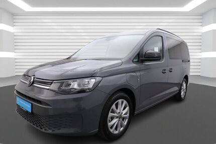 VW Caddy Maxi 10.300 km 38.100 &euro; Osnabrück 49084