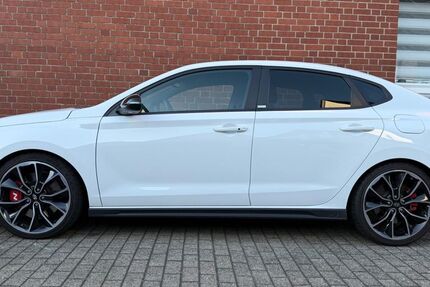 Hyundai i30 95.000 km 19.999 &euro; Nottuln-Appelhülsen 48301