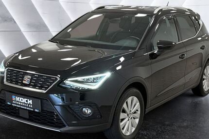 Seat Arona 37.100 km 17.400 &euro; Ludwigsfelde 14974