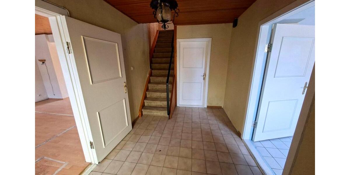 Einfamilienhaus Busdorf - 3 Zimmer, 120 m&sup2;, 179.000&euro; | Angebot:26017231