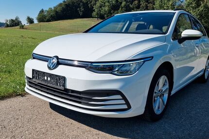 VW Golf 75.000 km 19.990 &euro; Baisweil 87650