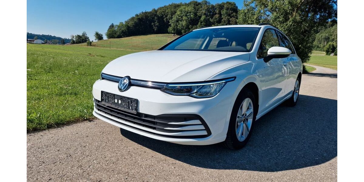 VW Golf 75.000 km 19.990 &euro; Baisweil 87650