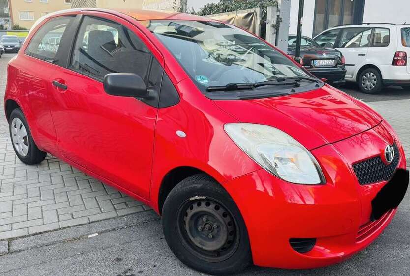 Yaris
