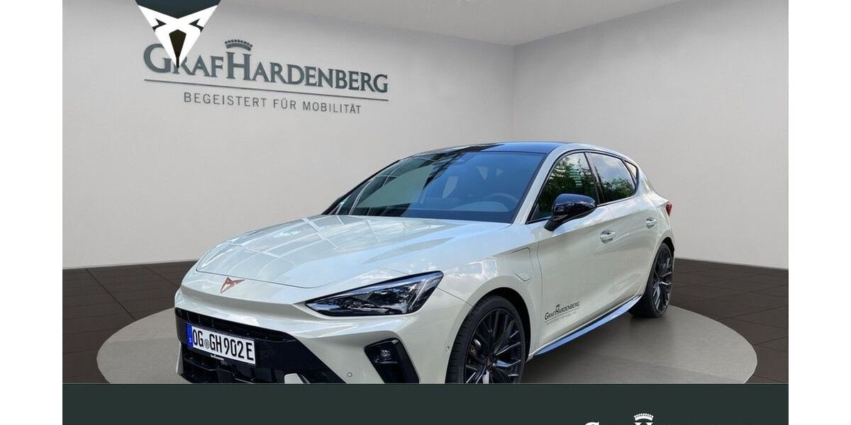 Cupra Leon 4.980 km 49.980 &euro; Offenburg 77652