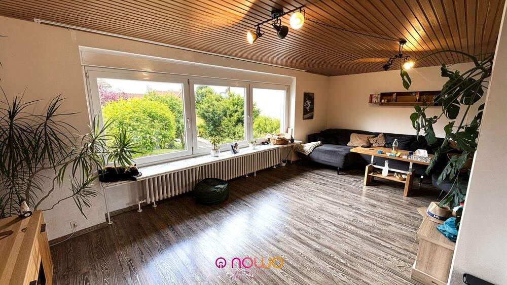 Doppelhaushälfte Sickte Apelnstedt - 5 Zimmer, 130 m&sup2;, 269.000&euro; | Angebot:24620629