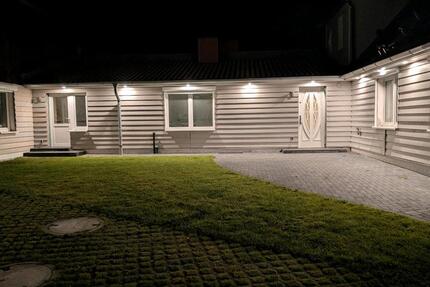 Doppelhaushälfte in Dersenow zu vermieten 3 zimmer