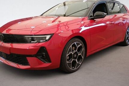 Opel Astra 26.827 km 22.480 &euro; Kelheim 93309