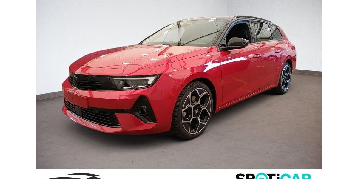 Opel Astra 26.827 km 22.480 &euro; Kelheim 93309