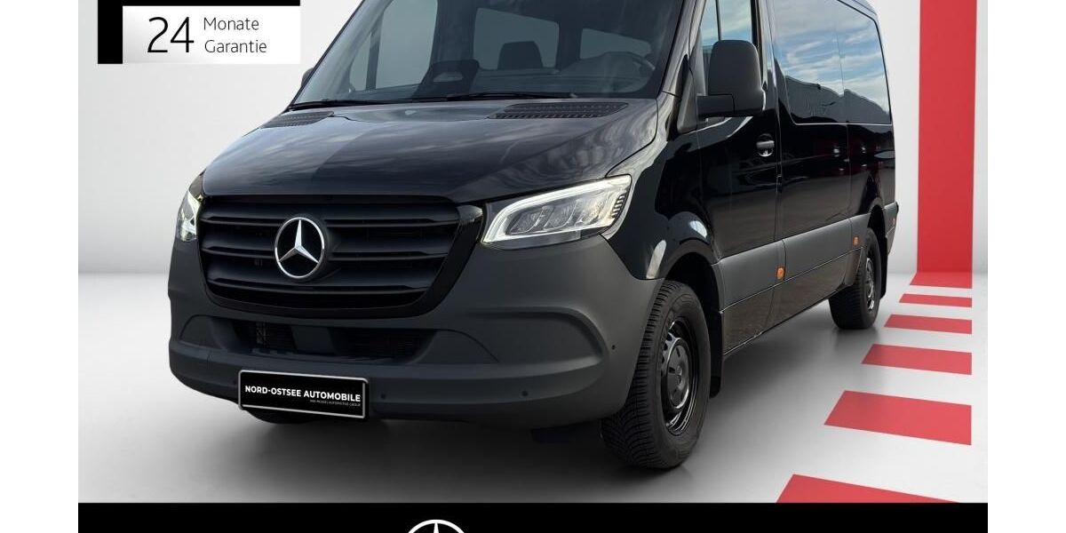 Mercedes-Benz Sprinter 44.751 km 57.090 &euro; Hildesheim OT Nord 31137