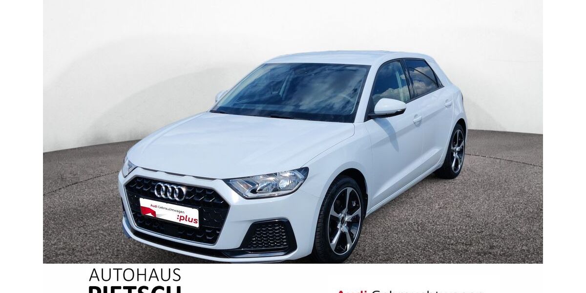 Audi A1 7.885 km 24.970 &euro; Melle 49324