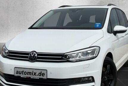 VW Touran 57.986 km 28.900 &euro; Enge-Sande 25917