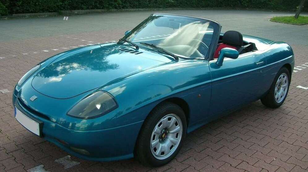 Barchetta